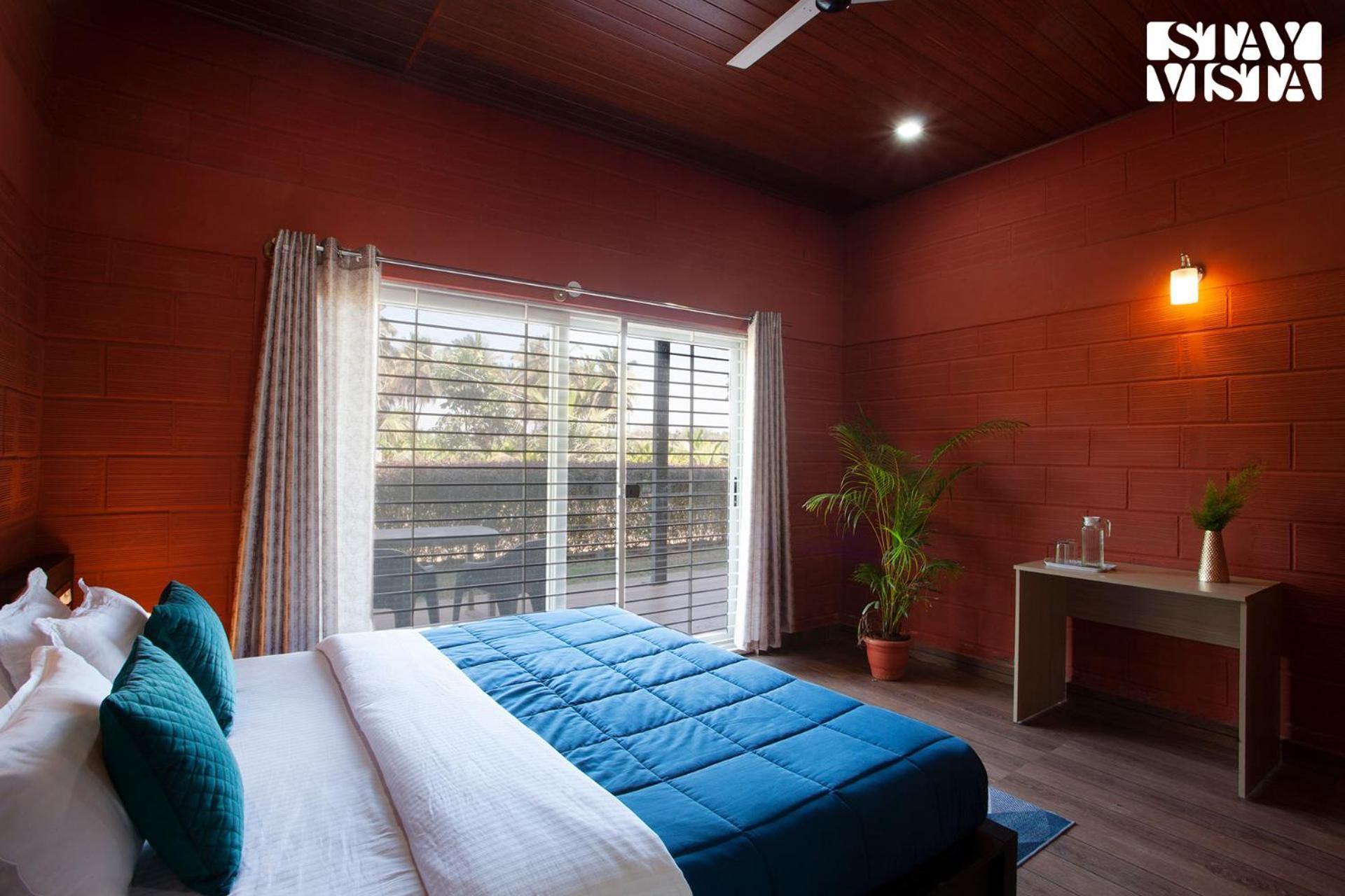 Stayvista At Golden Triangle Kabini With Bonfire, River View & Comp Beakfast Hampāpura Exterior foto